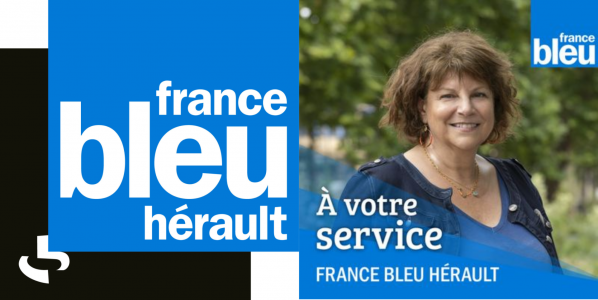 France bleu ha rault