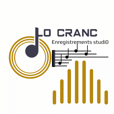 Lo cranc studio logo