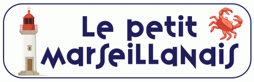 Logo petit marseillanais